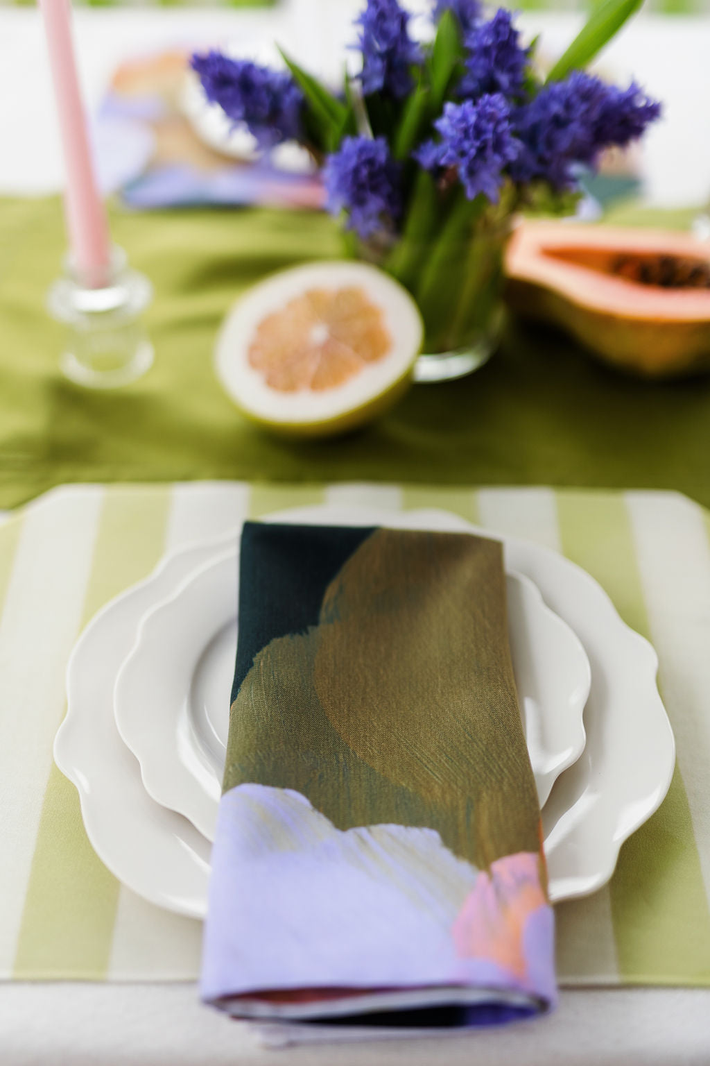 Dumaine Napkin | Set of 4
